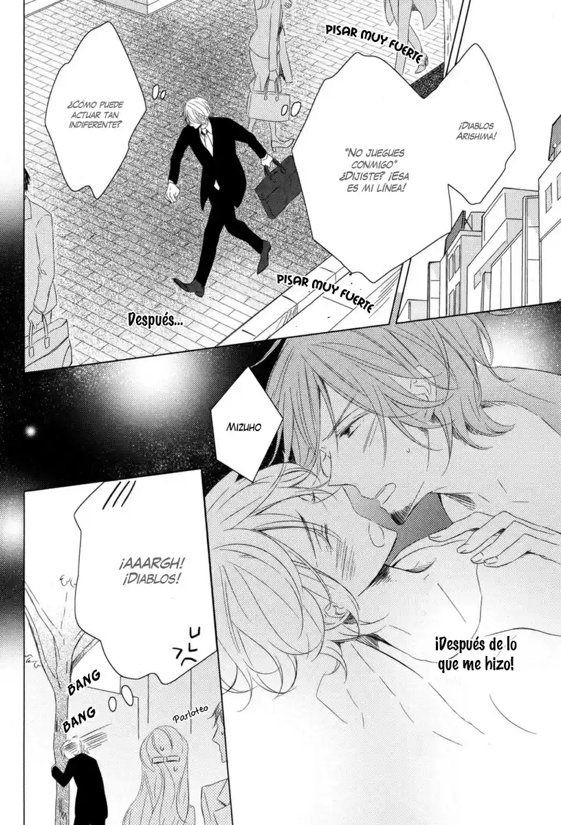 Mousou One-Room (2013) - Capítulo 2 - Página 6 - LectorTMOo