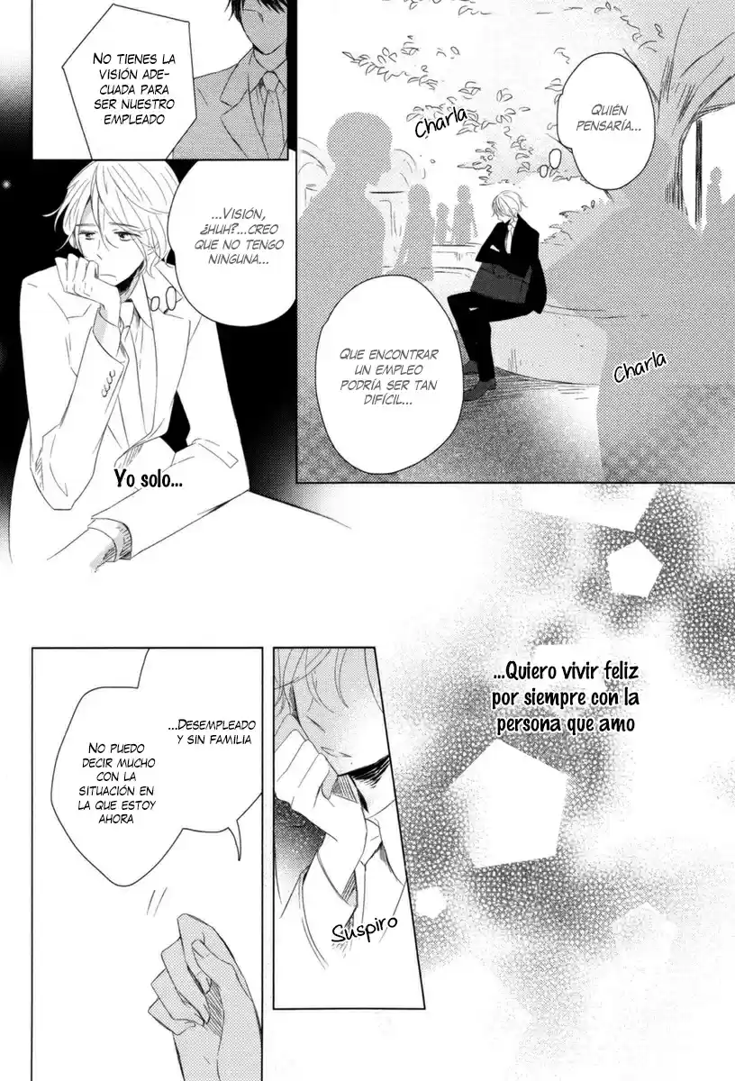 Mousou One-Room (2013) - Capítulo 2 - Página 8 - LectorTMOo