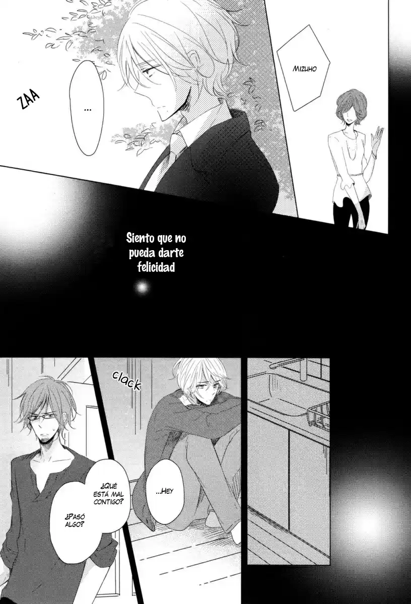 Mousou One-Room (2013) - Capítulo 2 - Página 9 - LectorTMOo