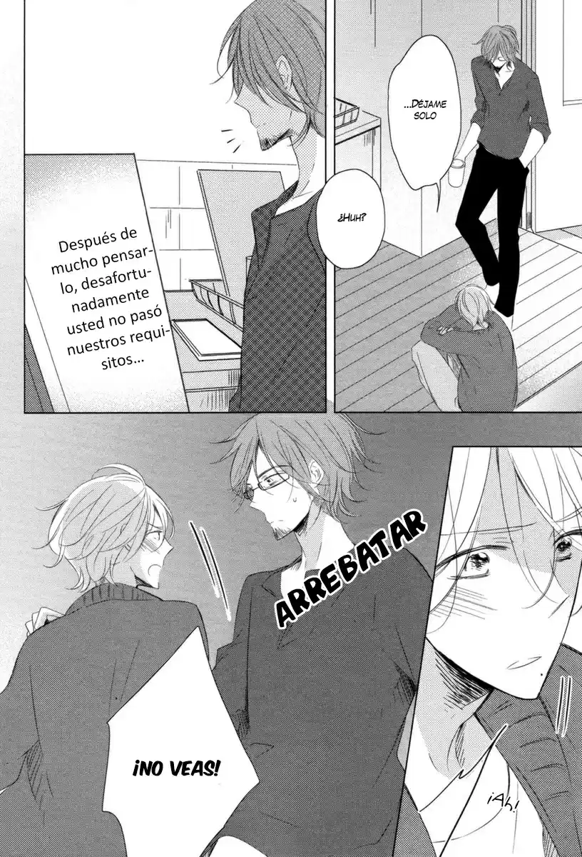 Mousou One-Room (2013) - Capítulo 2 - Página 10 - LectorTMOo