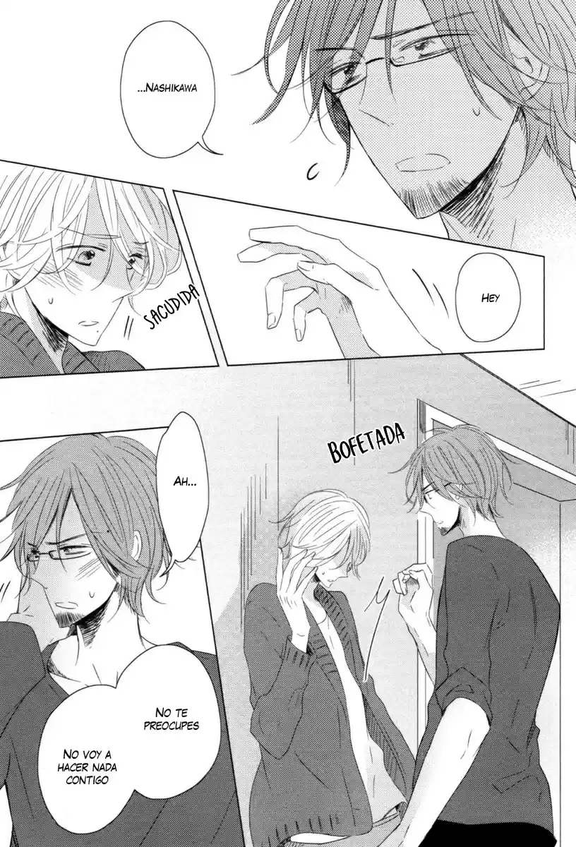 Mousou One-Room (2013) - Capítulo 2 - Página 11 - LectorTMOo