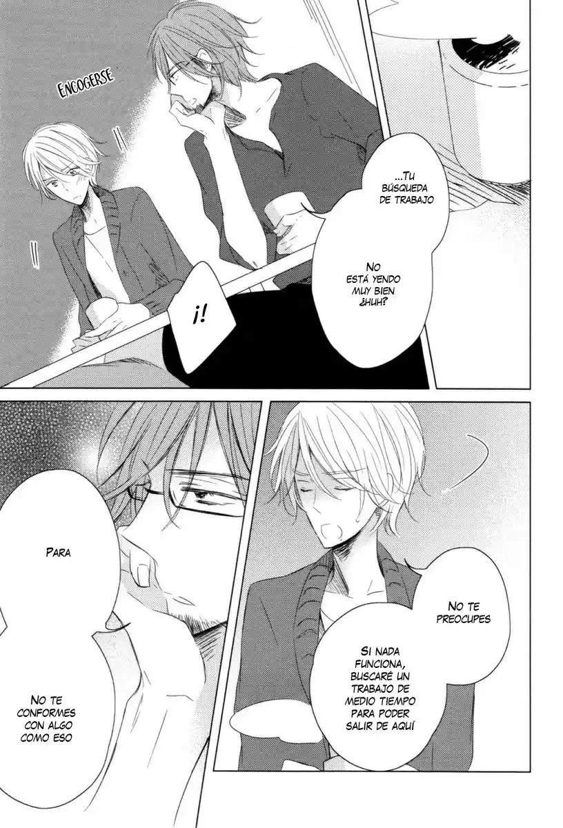 Mousou One-Room (2013) - Capítulo 2 - Página 13 - LectorTMOo
