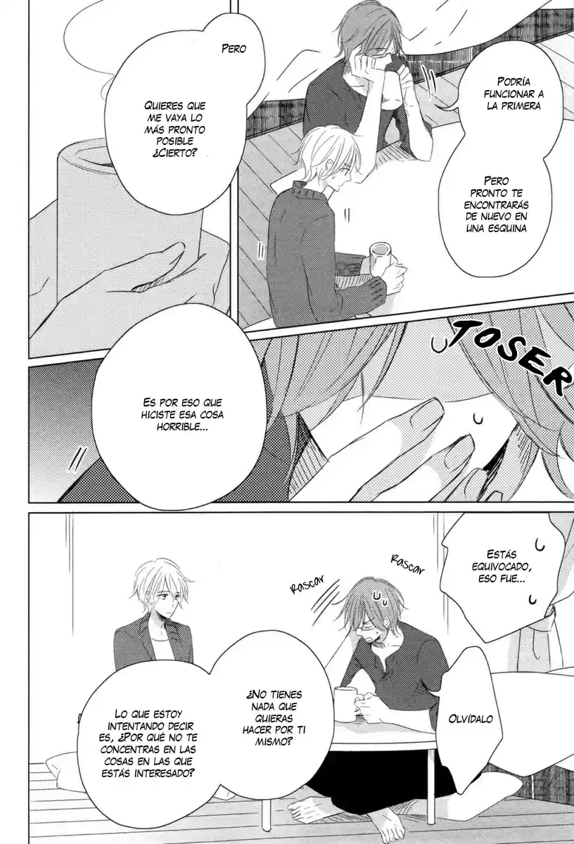 Mousou One-Room (2013) - Capítulo 2 - Página 14 - LectorTMOo