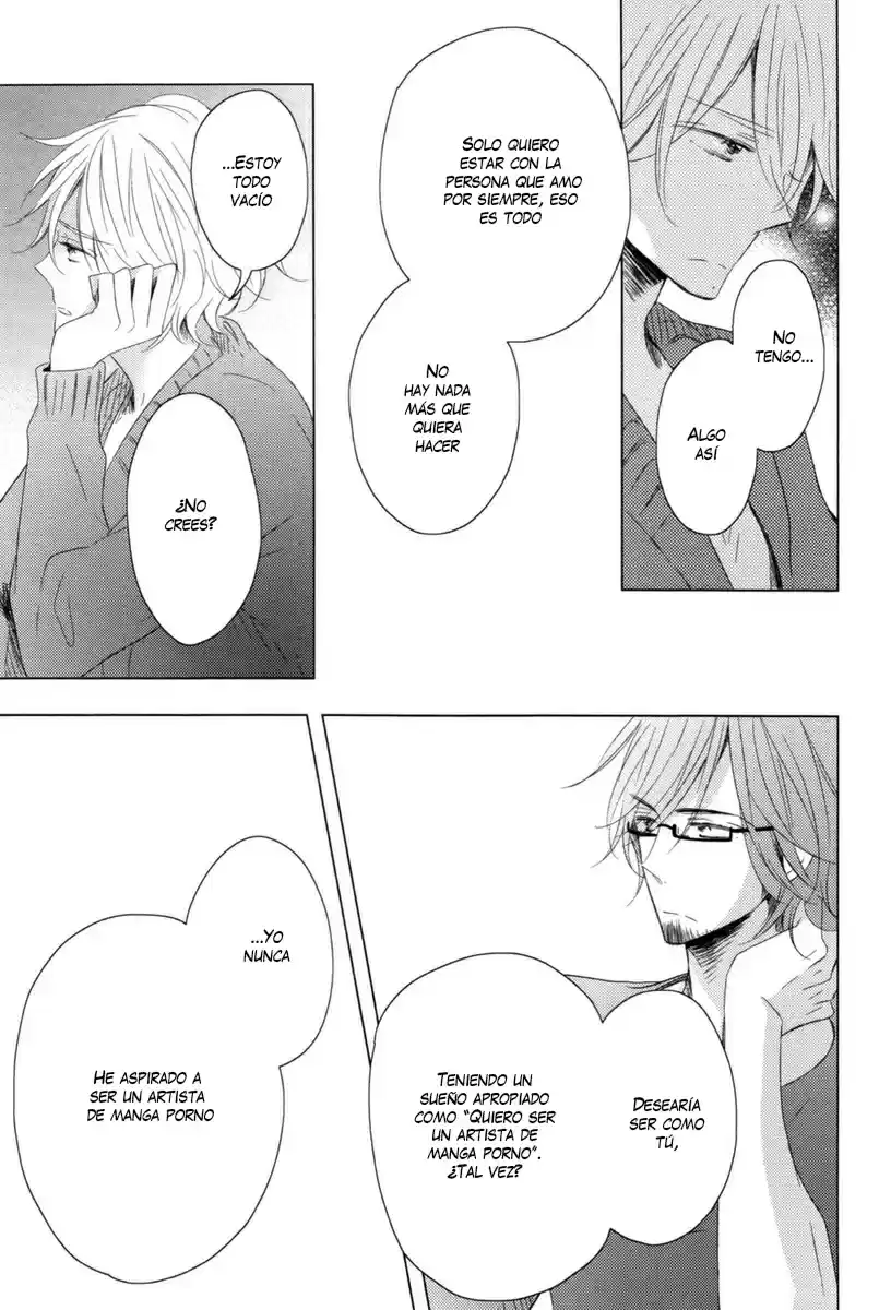 Mousou One-Room (2013) - Capítulo 2 - Página 15 - LectorTMOo