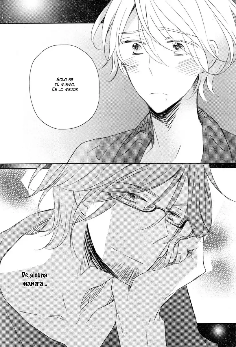 Mousou One-Room (2013) - Capítulo 2 - Página 17 - LectorTMOo