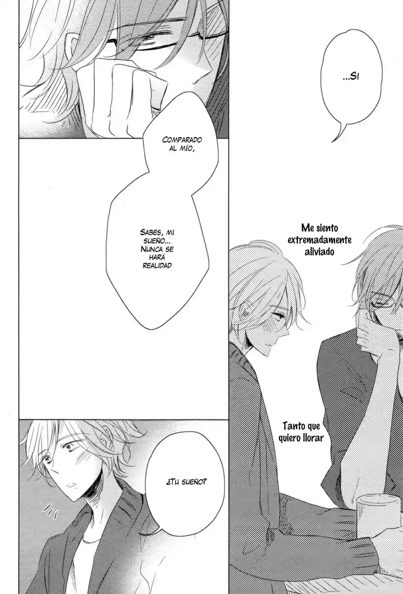 Mousou One-Room (2013) - Capítulo 2 - Página 18 - LectorTMOo