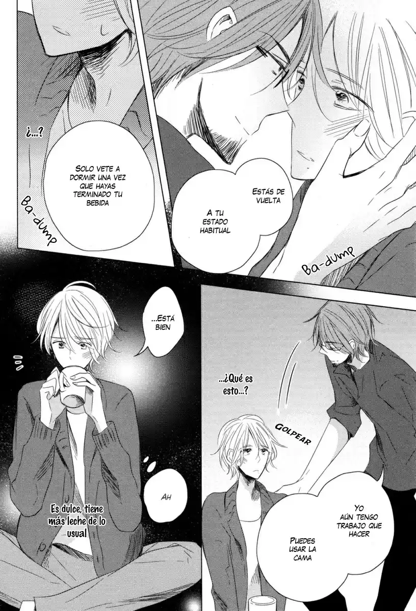 Mousou One-Room (2013) - Capítulo 2 - Página 20 - LectorTMOo