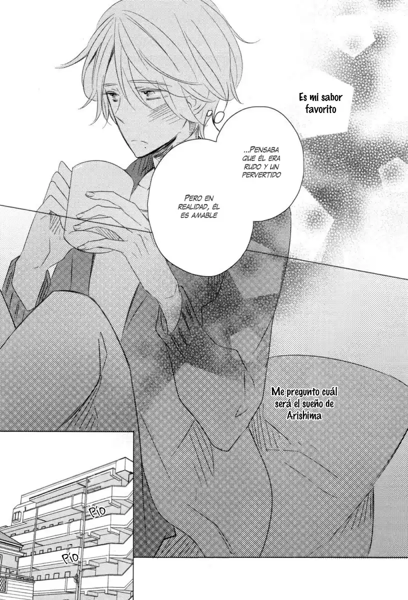 Mousou One-Room (2013) - Capítulo 2 - Página 21 - LectorTMOo