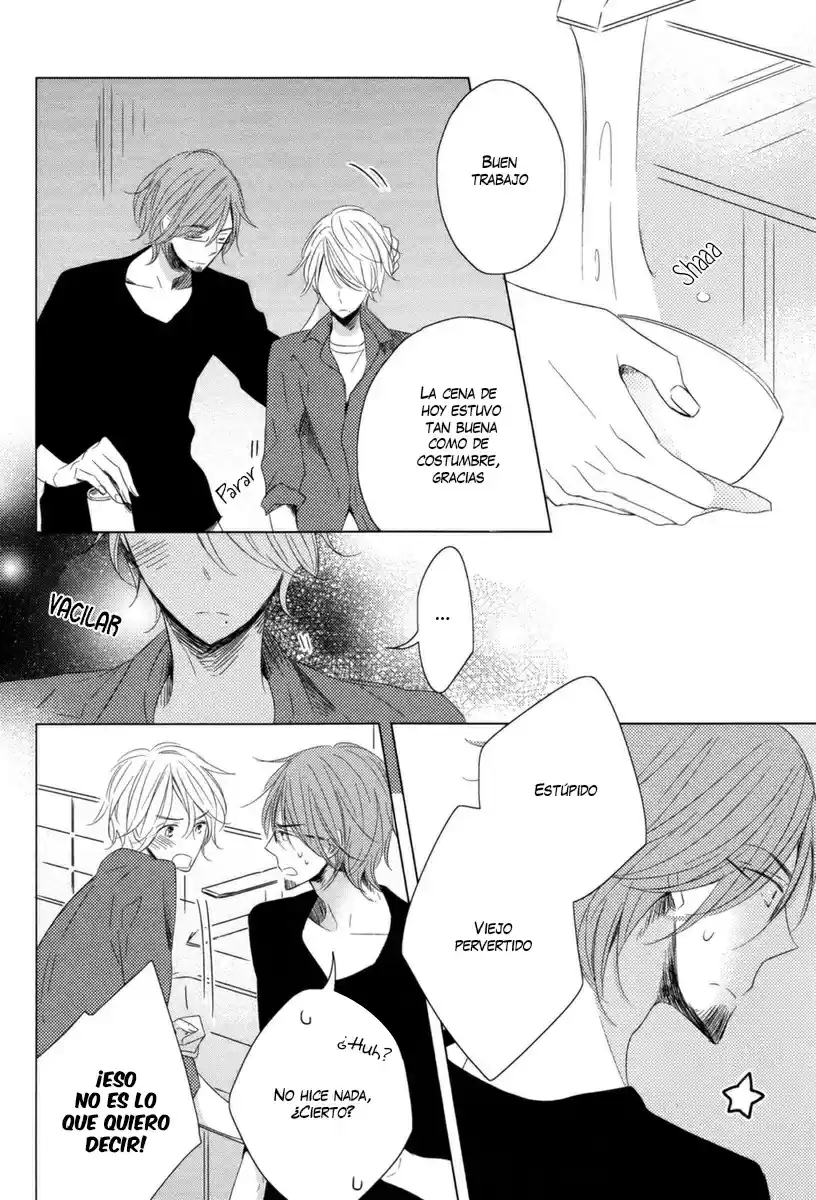 Mousou One-Room (2013) - Capítulo 2 - Página 26 - LectorTMOo
