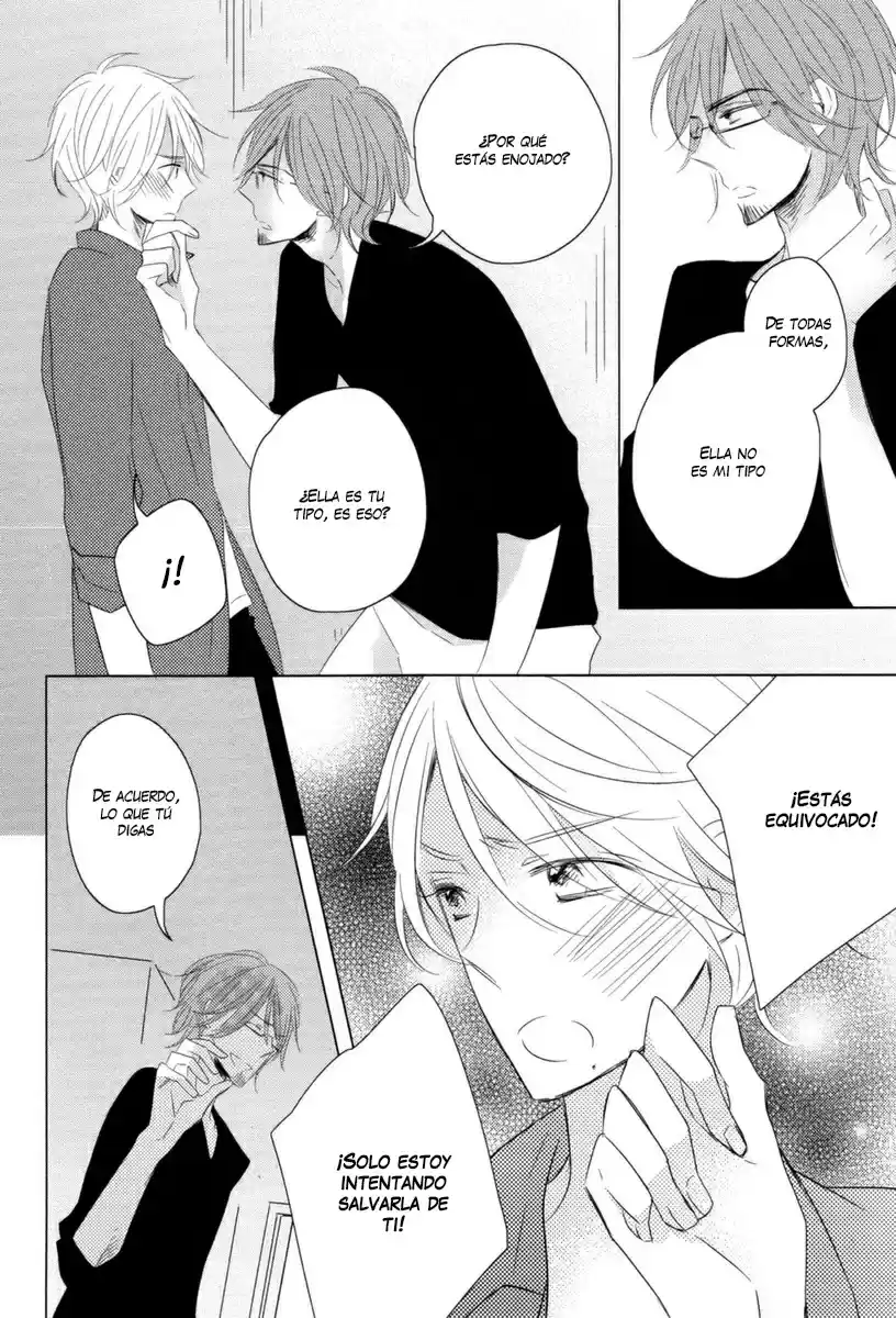 Mousou One-Room (2013) - Capítulo 2 - Página 28 - LectorTMOo