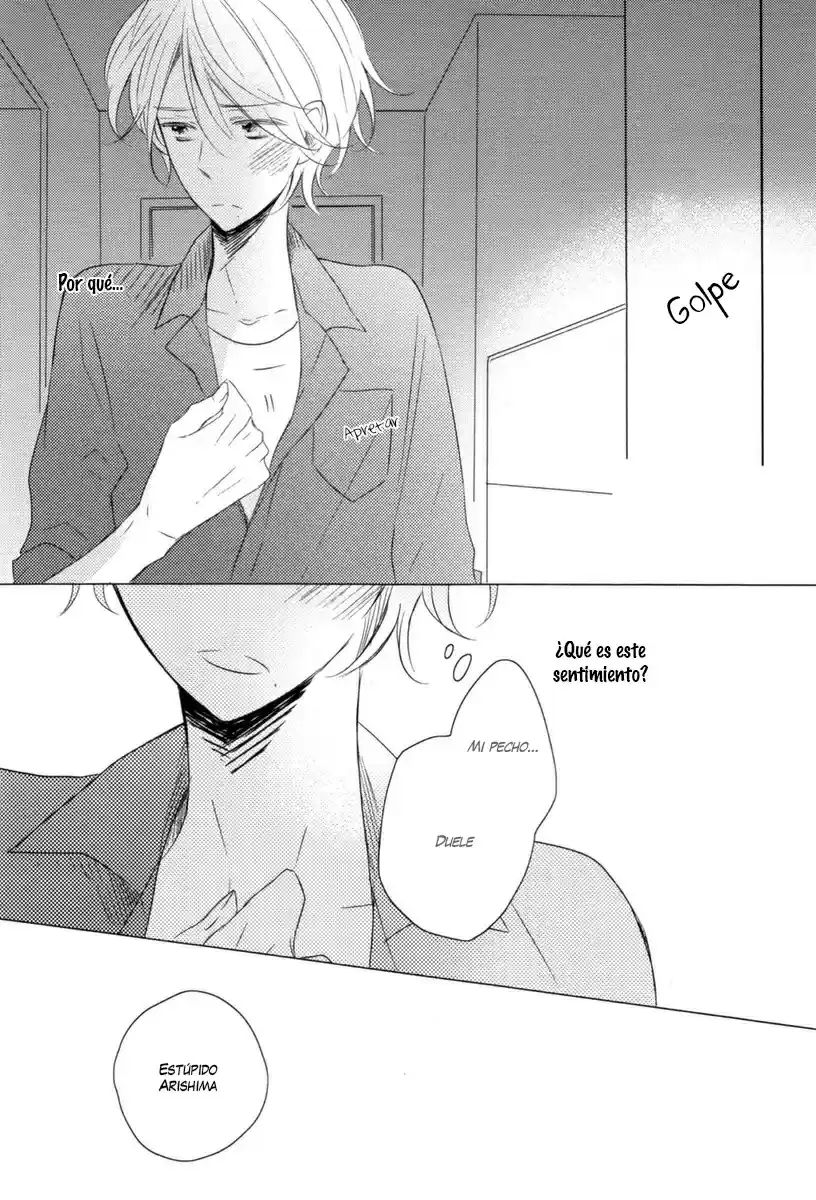 Mousou One-Room (2013) - Capítulo 2 - Página 29 - LectorTMOo