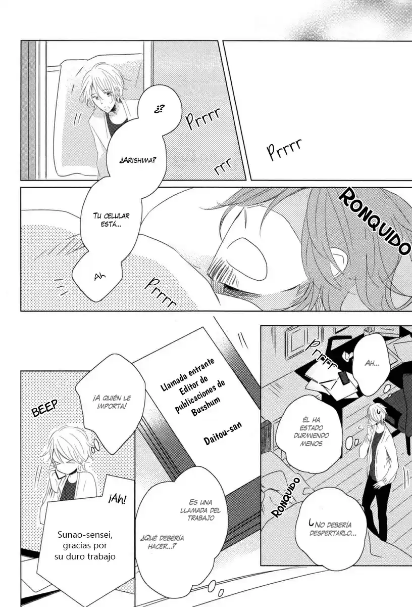 Mousou One-Room (2013) - Capítulo 2 - Página 30 - LectorTMOo