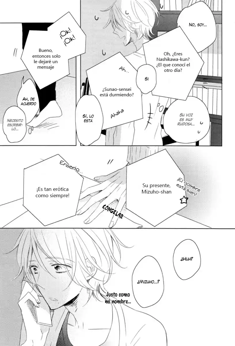 Mousou One-Room (2013) - Capítulo 2 - Página 31 - LectorTMOo