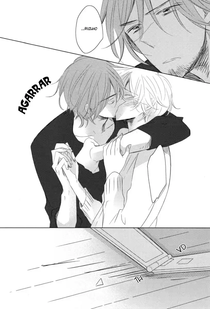 Mousou One-Room (2013) - Capítulo 2 - Página 34 - LectorTMOo