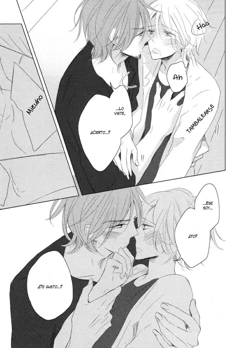 Mousou One-Room (2013) - Capítulo 2 - Página 35 - LectorTMOo