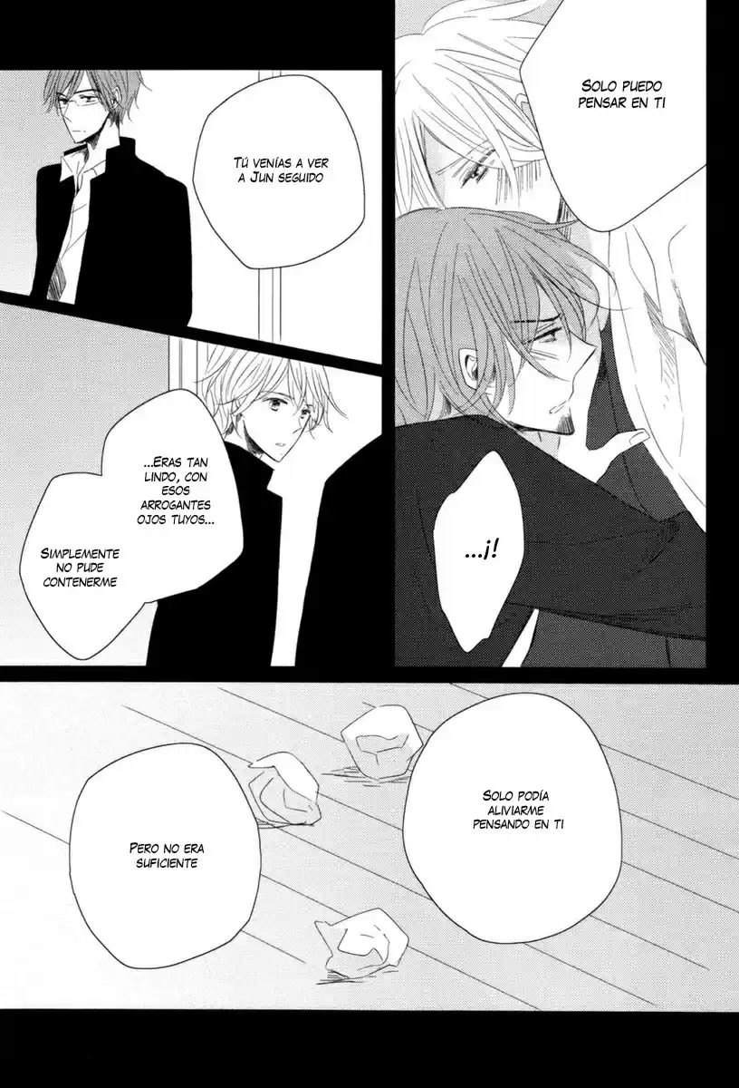 Mousou One-Room (2013) - Capítulo 2 - Página 36 - LectorTMOo