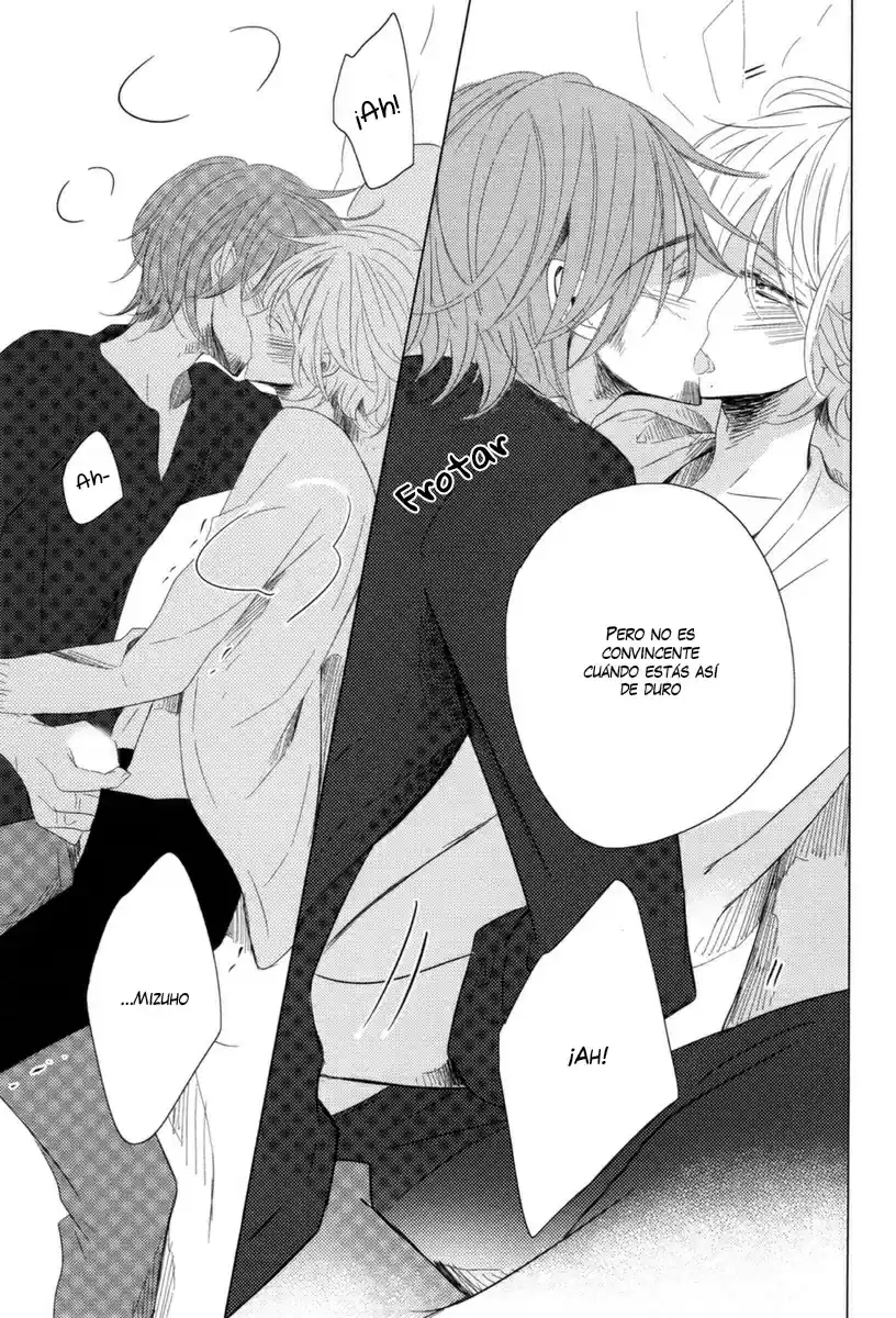 Mousou One-Room (2013) - Capítulo 2 - Página 38 - LectorTMOo
