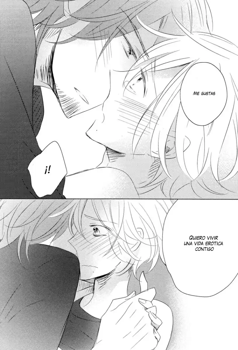 Mousou One-Room (2013) - Capítulo 2 - Página 39 - LectorTMOo