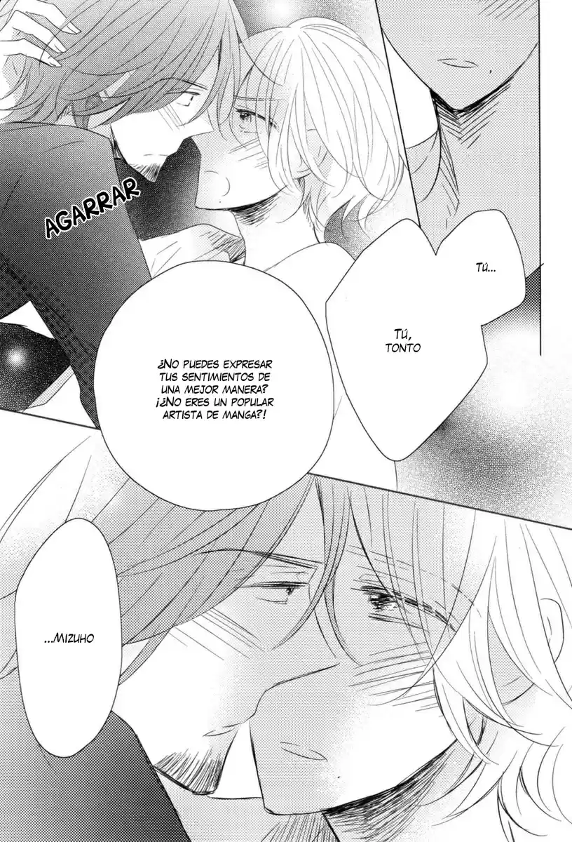 Mousou One-Room (2013) - Capítulo 2 - Página 40 - LectorTMOo