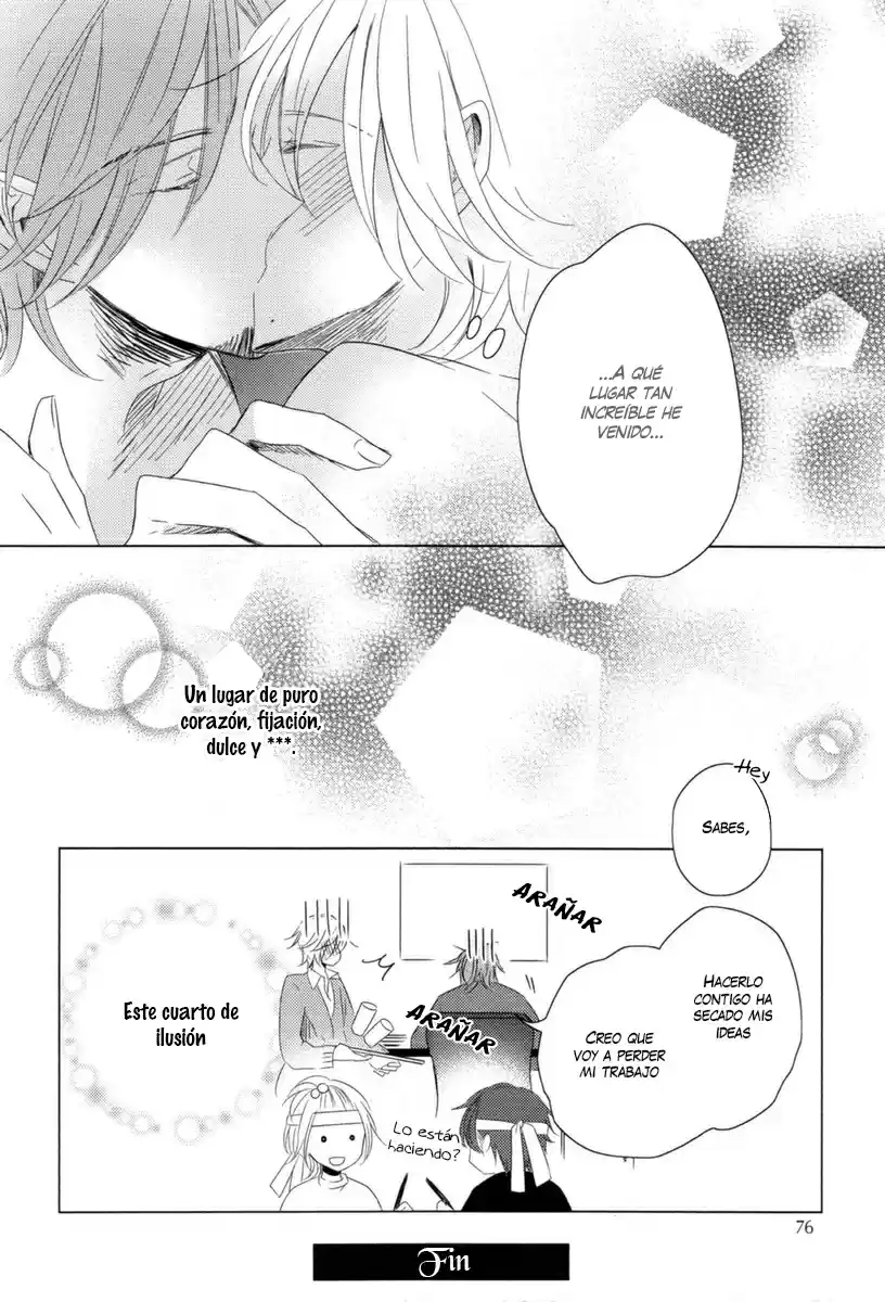 Mousou One-Room (2013) - Capítulo 2 - Página 41 - LectorTMOo