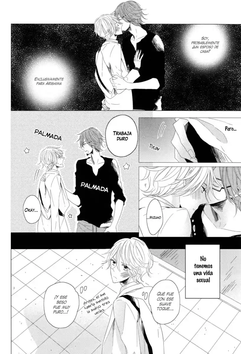Mousou One-Room (2013) - Capítulo 3 - Página 5 - LectorTMOo