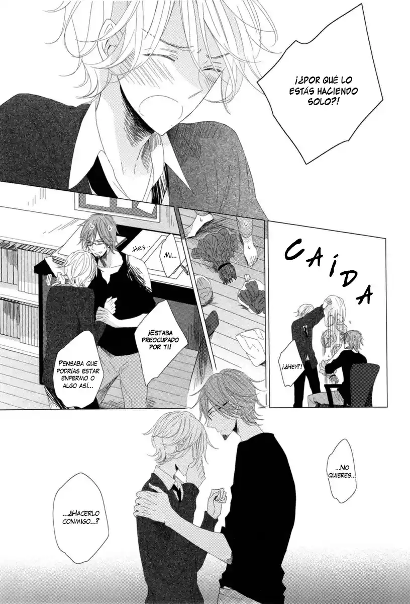 Mousou One-Room (2013) - Capítulo 3 - Página 10 - LectorTMOo