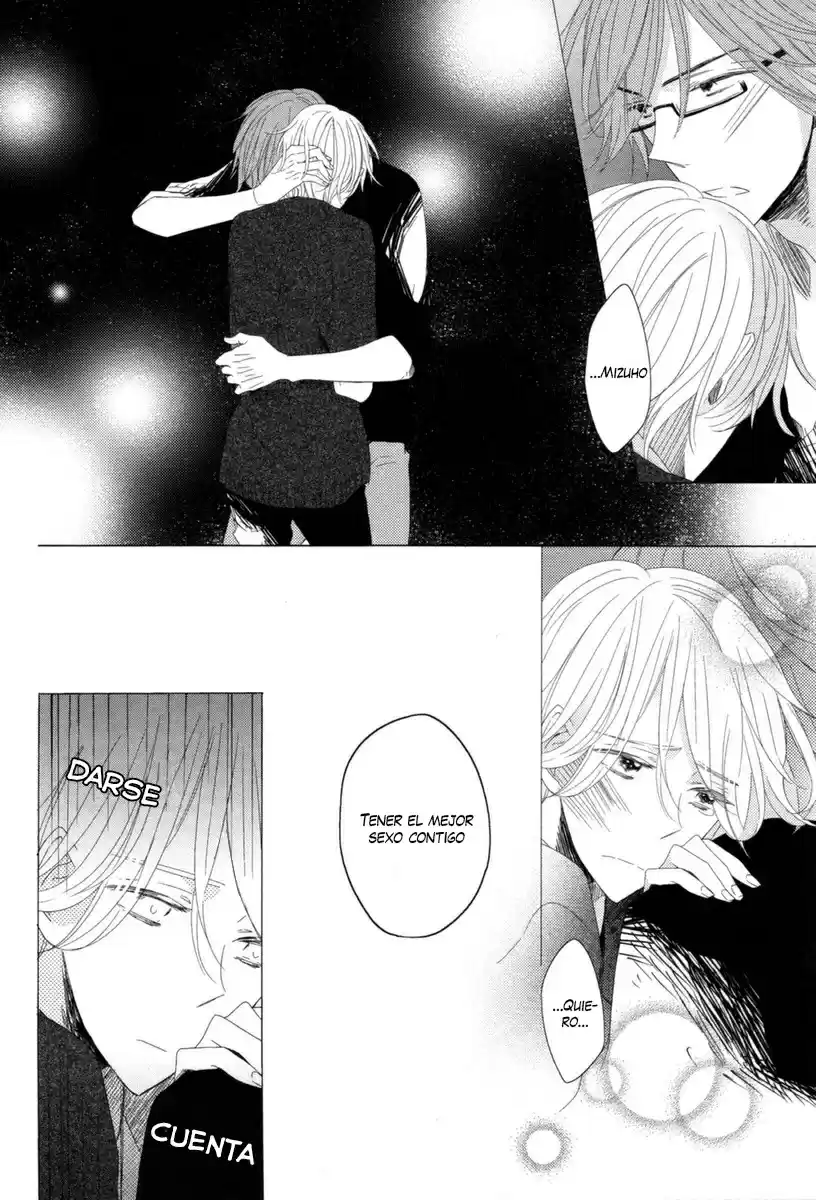 Mousou One-Room (2013) - Capítulo 3 - Página 11 - LectorTMOo
