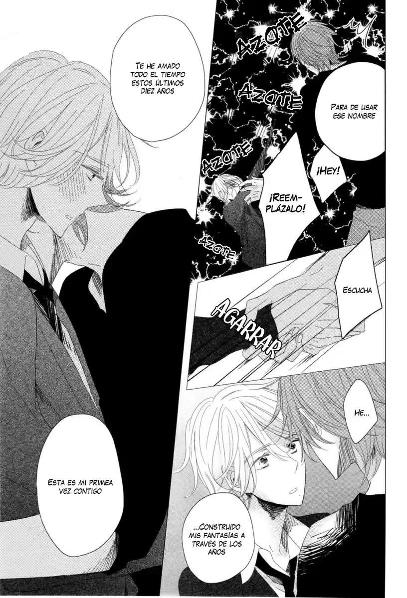 Mousou One-Room (2013) - Capítulo 3 - Página 12 - LectorTMOo