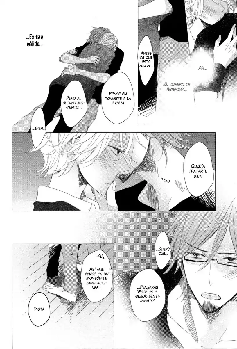Mousou One-Room (2013) - Capítulo 3 - Página 13 - LectorTMOo