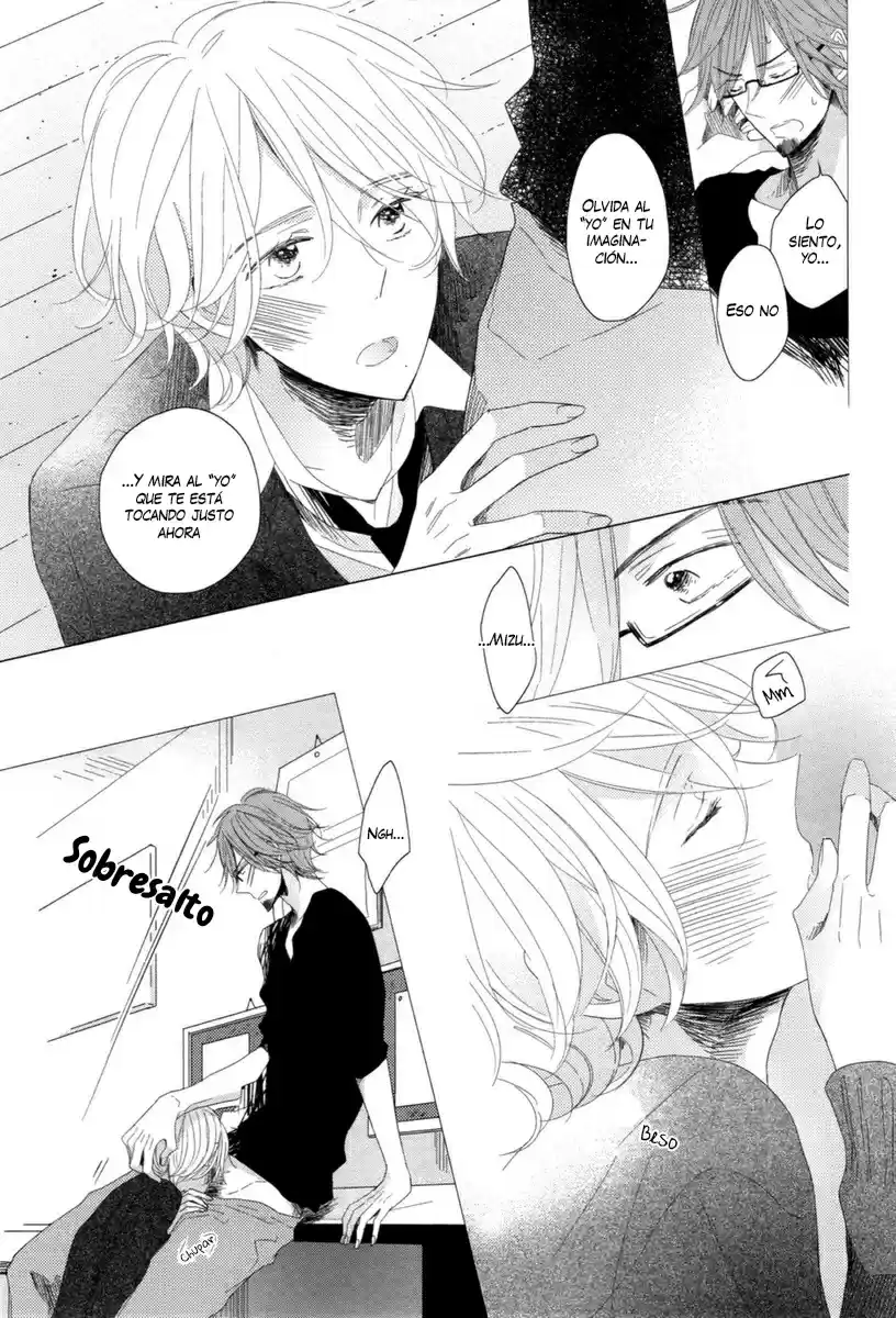 Mousou One-Room (2013) - Capítulo 3 - Página 14 - LectorTMOo