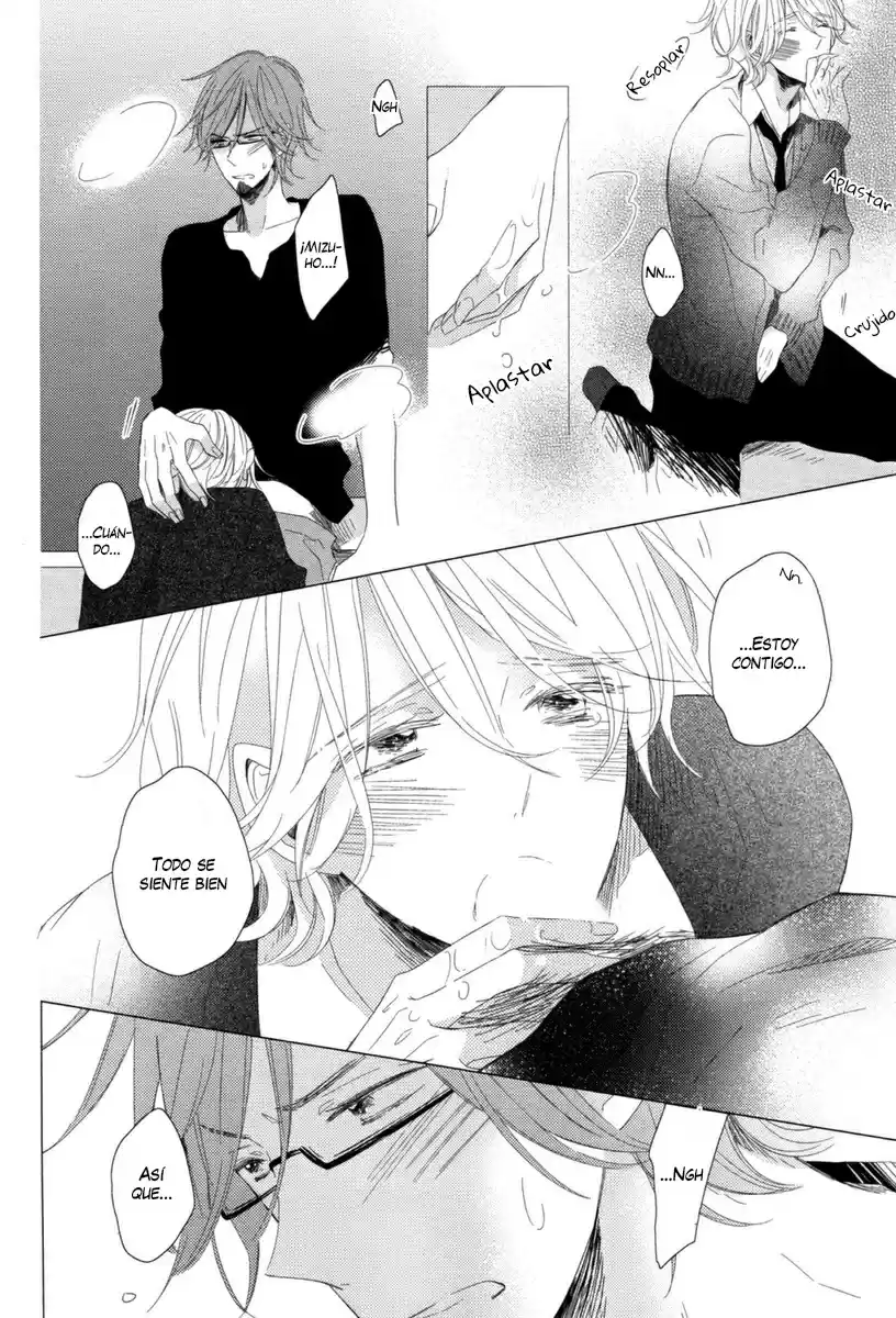 Mousou One-Room (2013) - Capítulo 3 - Página 15 - LectorTMOo