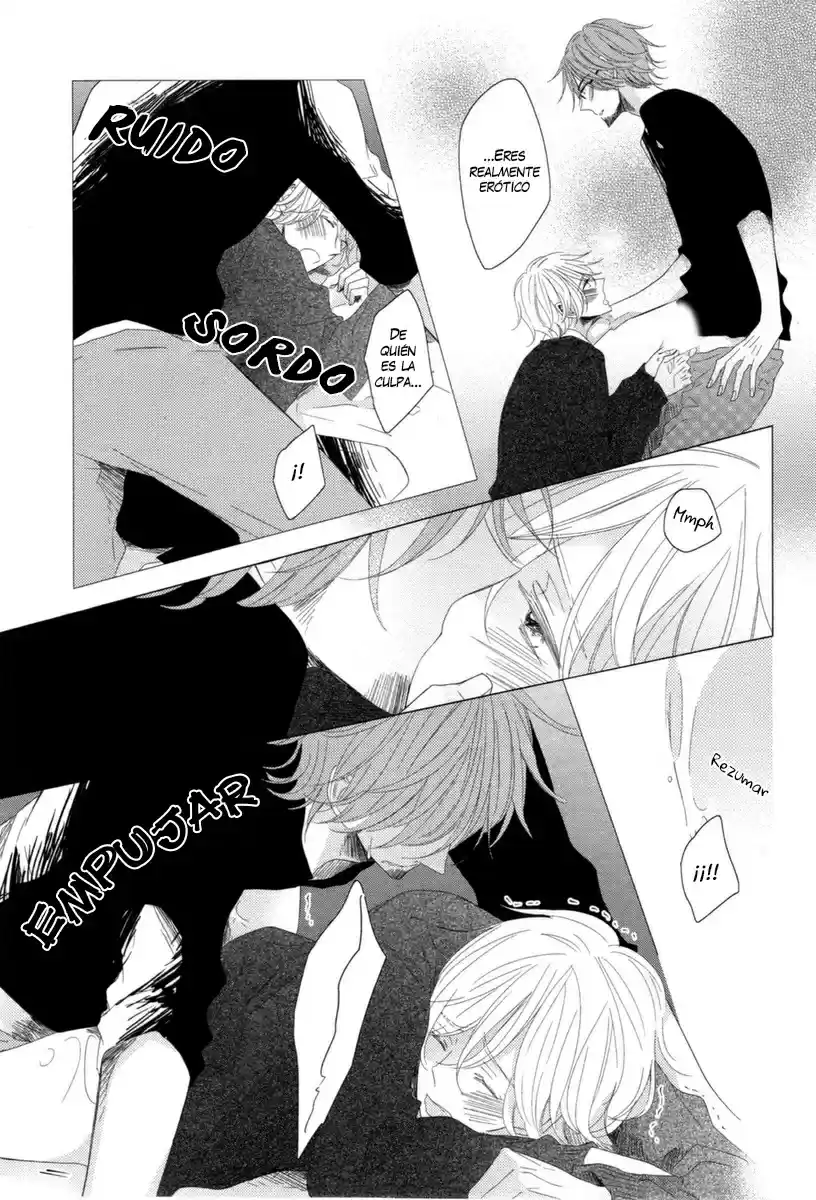 Mousou One-Room (2013) - Capítulo 3 - Página 16 - LectorTMOo