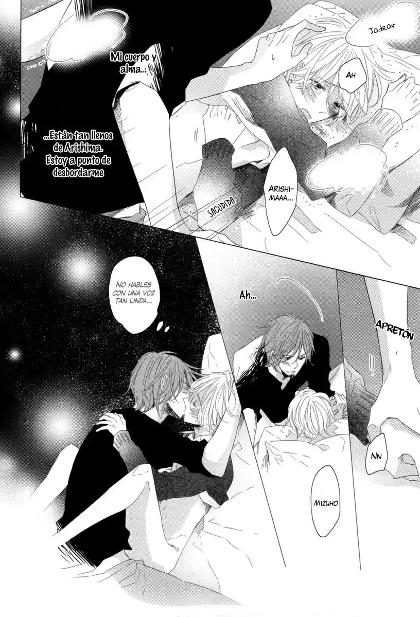 Mousou One-Room (2013) - Capítulo 3 - Página 17 - LectorTMOo