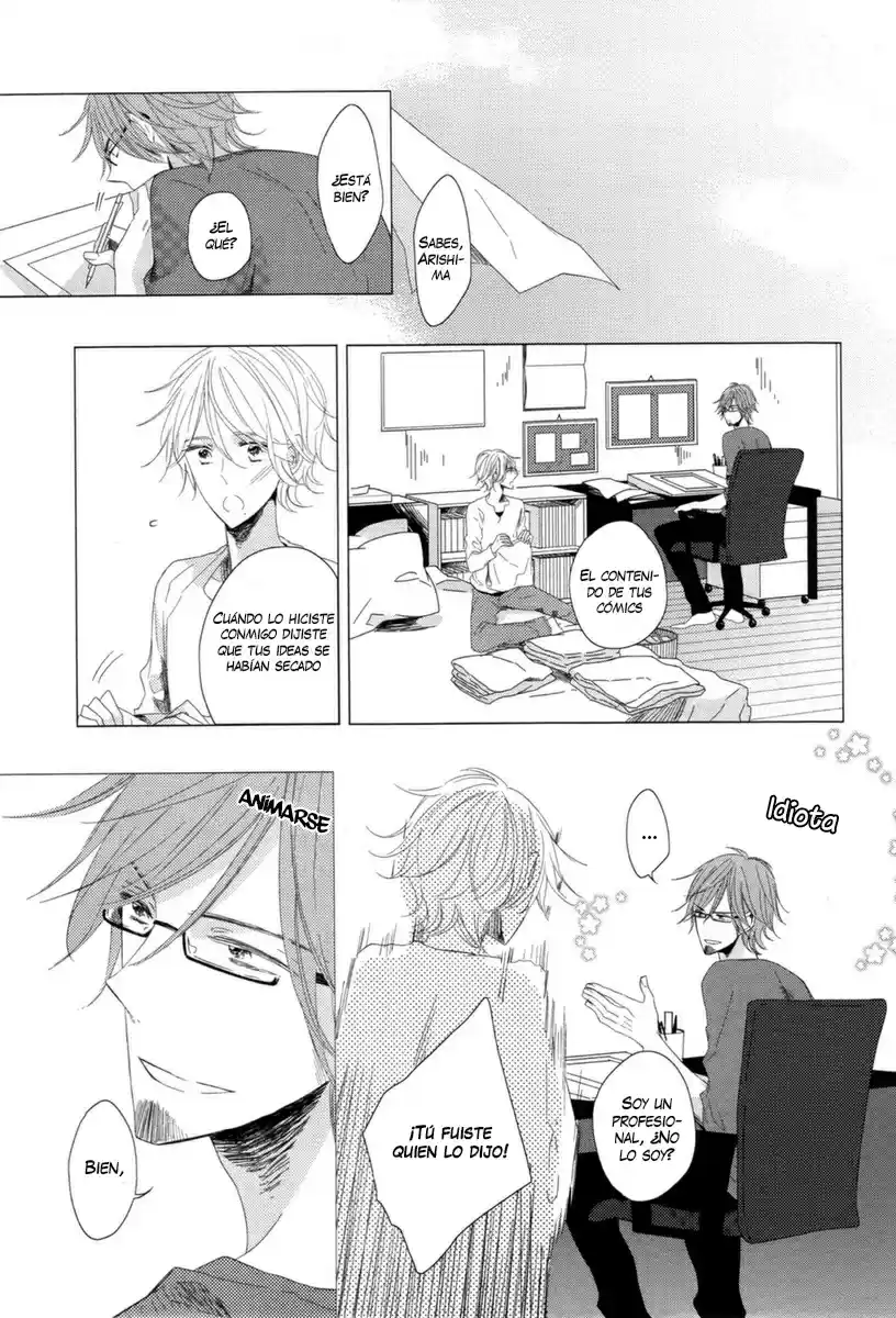 Mousou One-Room (2013) - Capítulo 3 - Página 18 - LectorTMOo