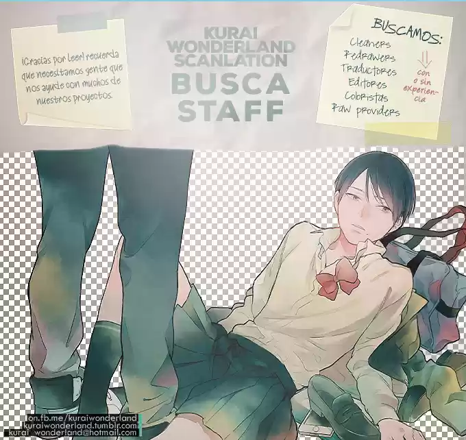 Mousou One-Room (2013) - Capítulo 3 - Página 21 - LectorTMOo