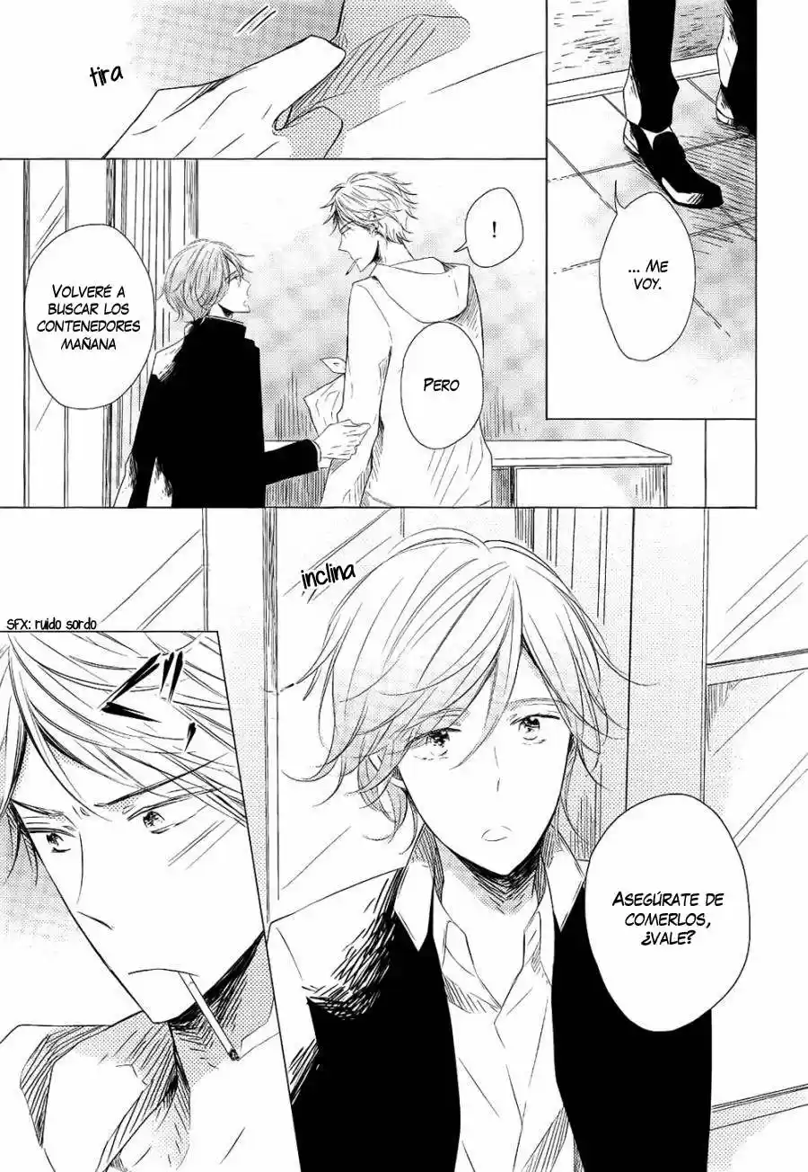 Mousou One-Room (2013) - Capítulo 4 - Página 7 - LectorTMOo