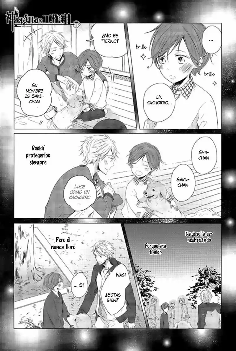 Mousou One-Room (2013) - Capítulo 4 - Página 10 - LectorTMOo
