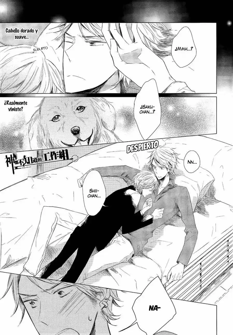 Mousou One-Room (2013) - Capítulo 4 - Página 19 - LectorTMOo