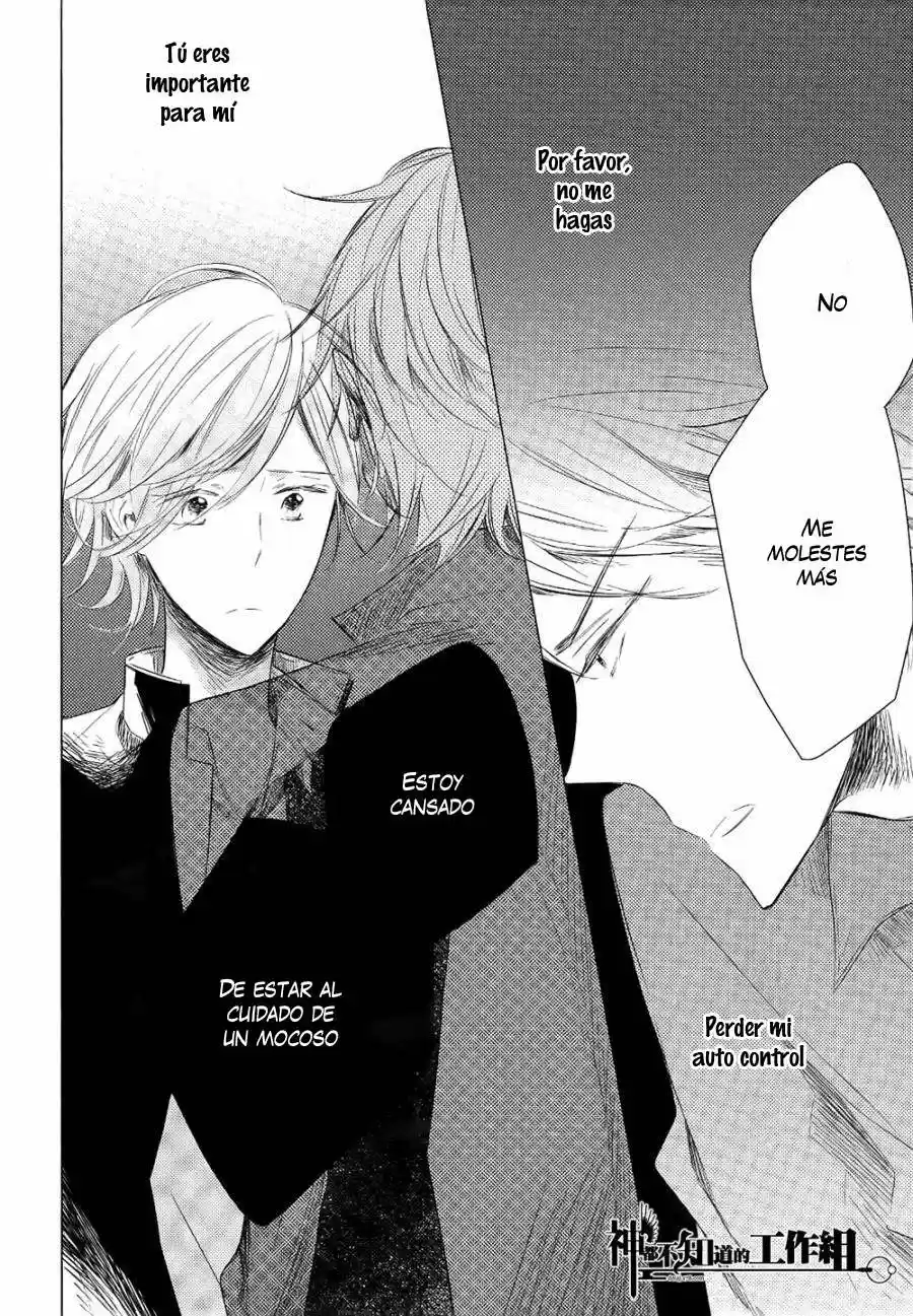 Mousou One-Room (2013) - Capítulo 4 - Página 22 - LectorTMOo