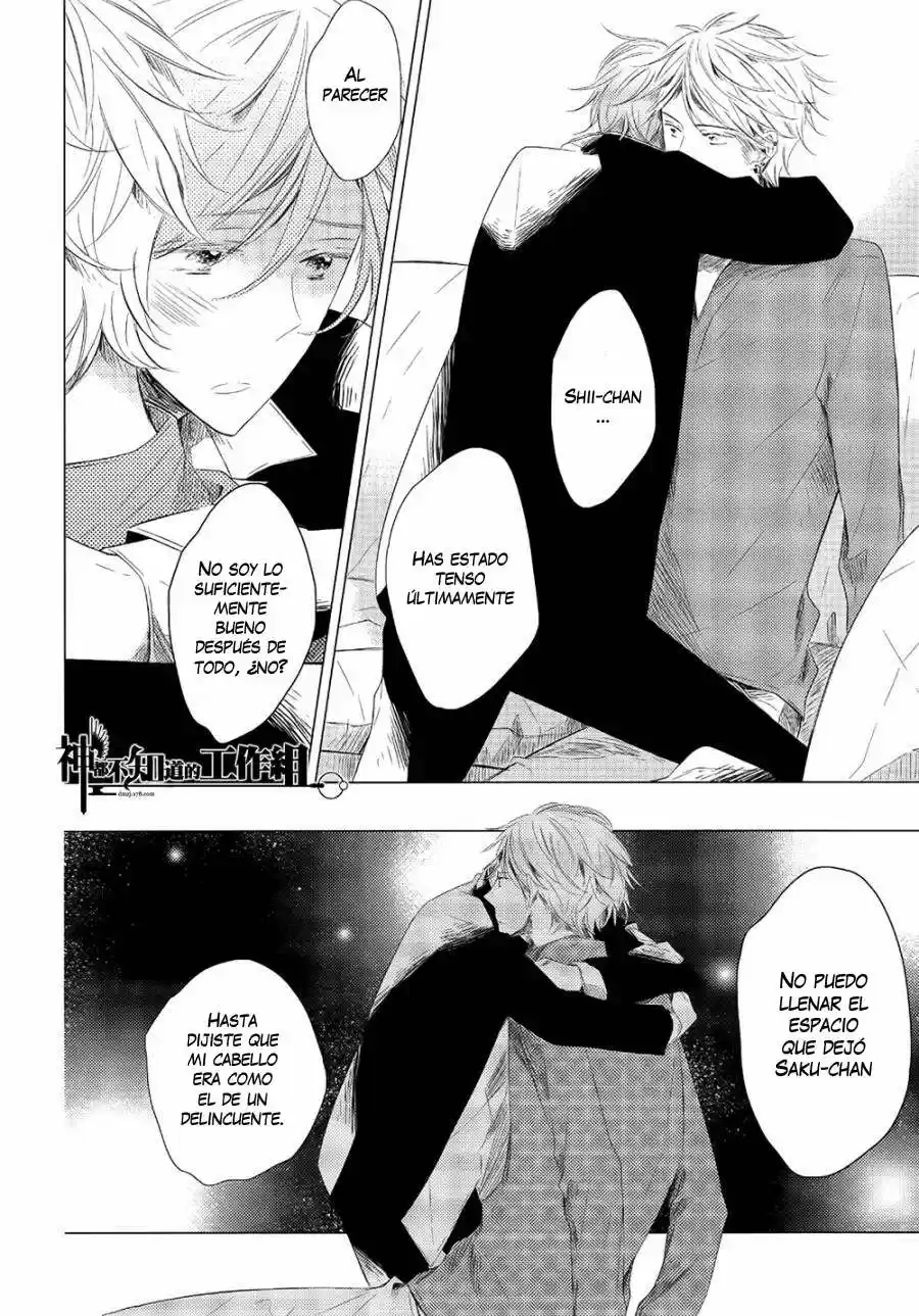 Mousou One-Room (2013) - Capítulo 4 - Página 24 - LectorTMOo