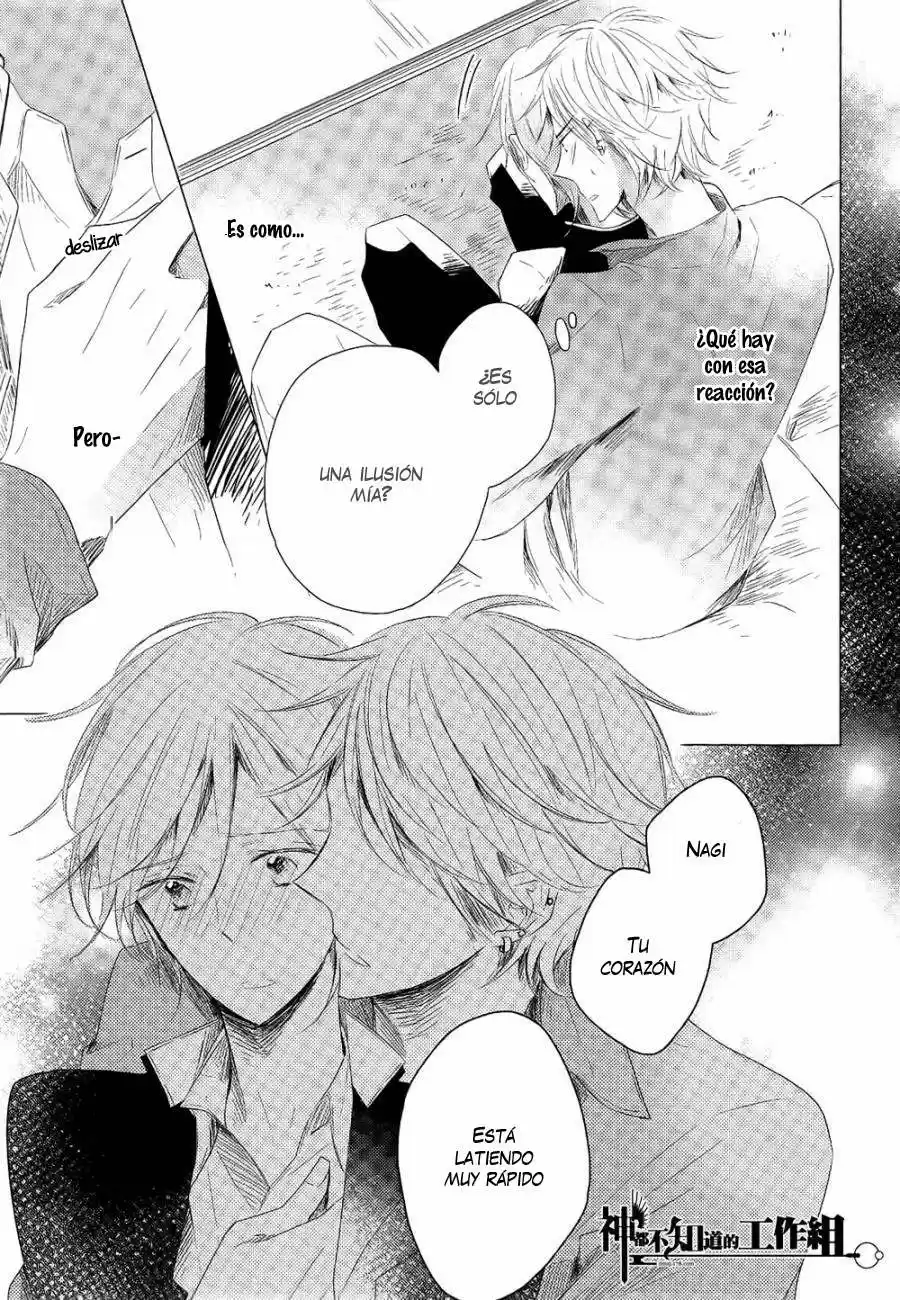 Mousou One-Room (2013) - Capítulo 4 - Página 29 - LectorTMOo