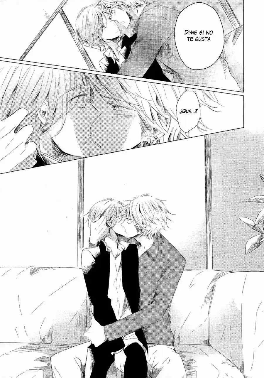 Mousou One-Room (2013) - Capítulo 4 - Página 31 - LectorTMOo