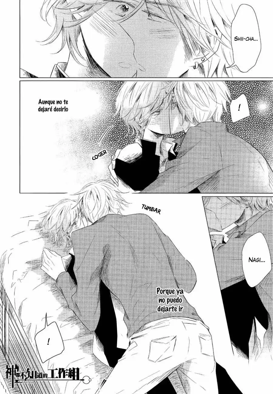 Mousou One-Room (2013) - Capítulo 4 - Página 32 - LectorTMOo
