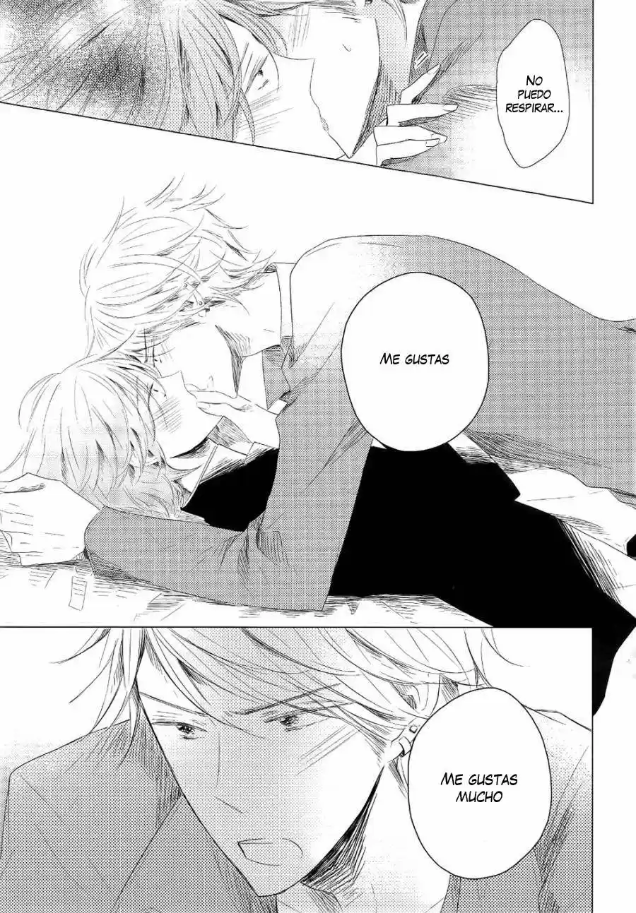 Mousou One-Room (2013) - Capítulo 4 - Página 33 - LectorTMOo