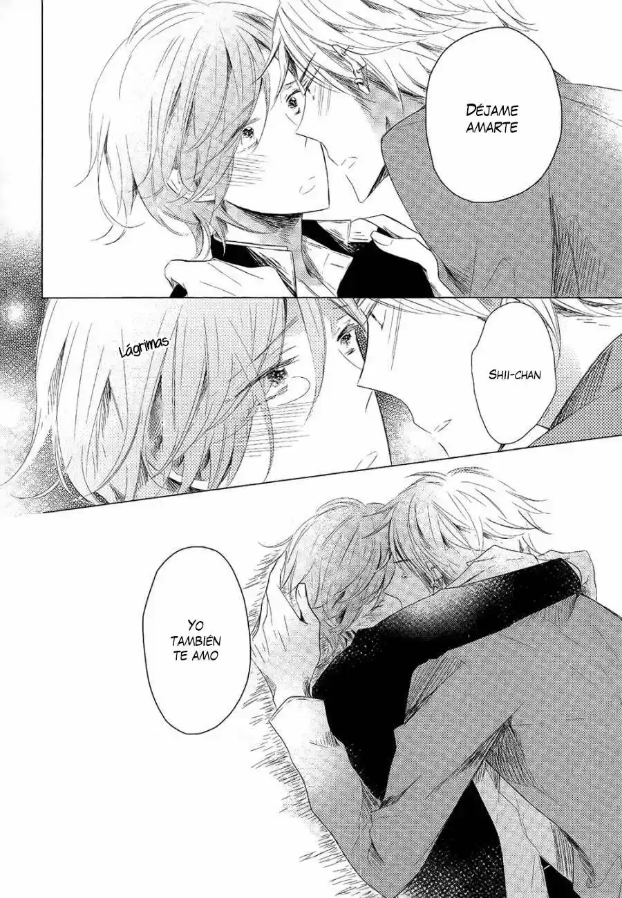 Mousou One-Room (2013) - Capítulo 4 - Página 34 - LectorTMOo