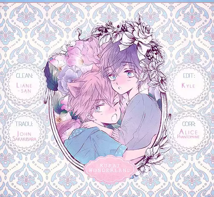 Mousou One-Room (2013) - Capítulo 5 - Página 1 - LectorTMOo