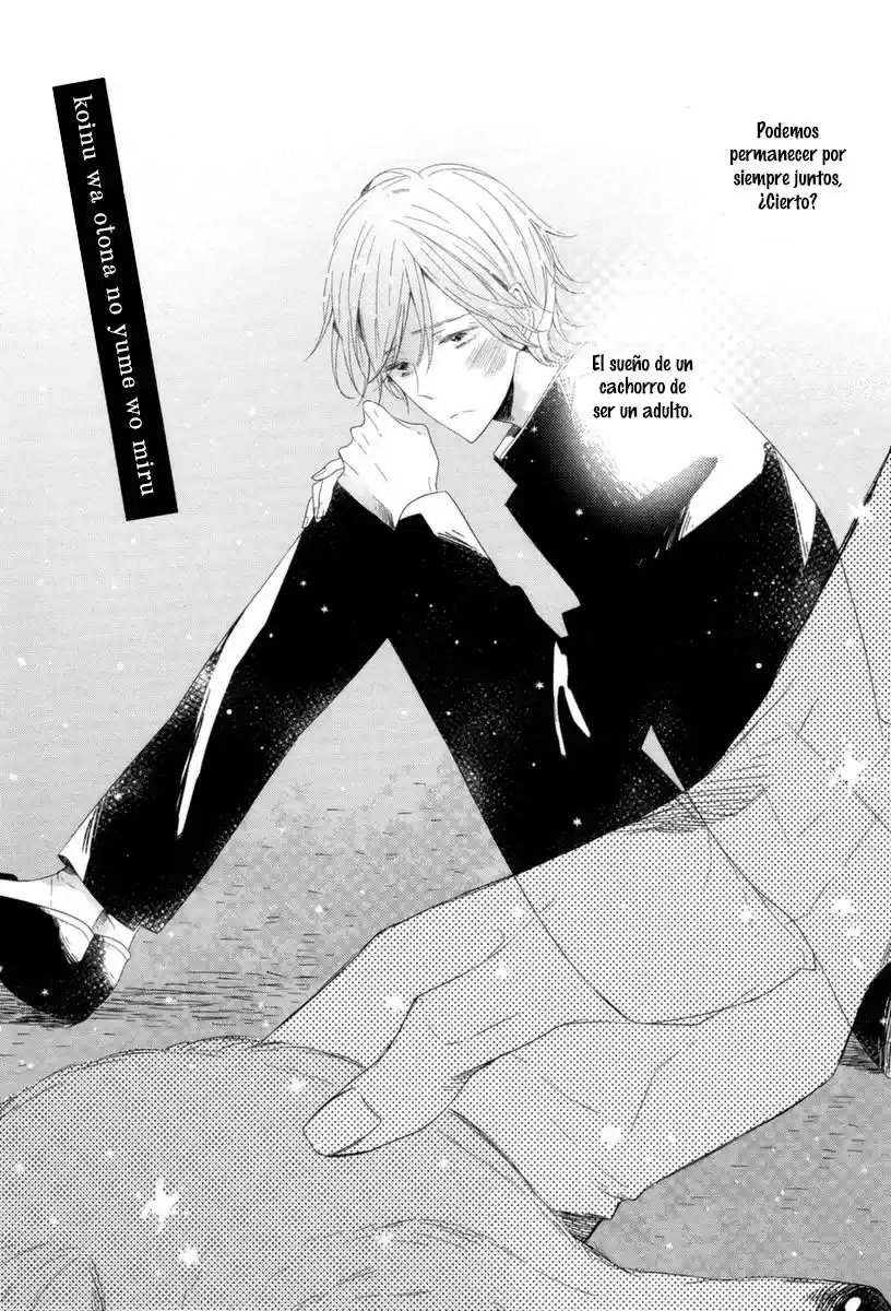 Mousou One-Room (2013) - Capítulo 5 - Página 5 - LectorTMOo