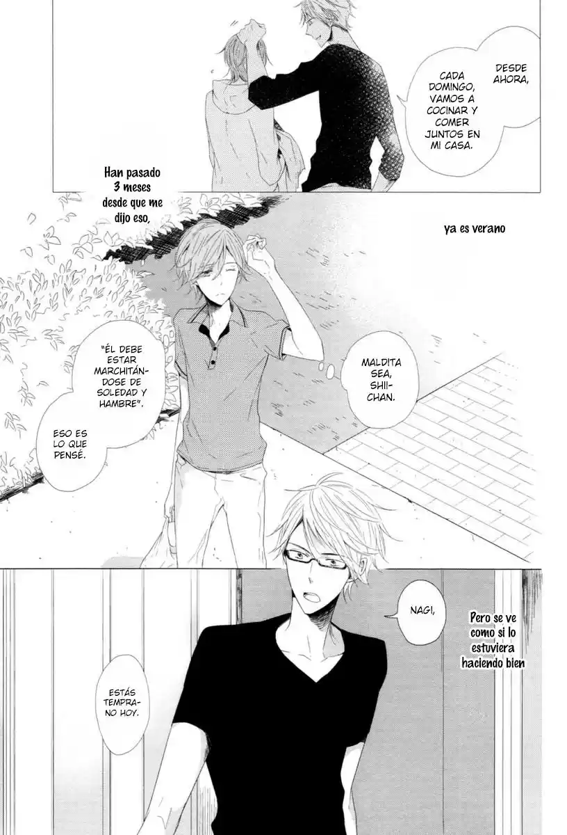 Mousou One-Room (2013) - Capítulo 5 - Página 6 - LectorTMOo