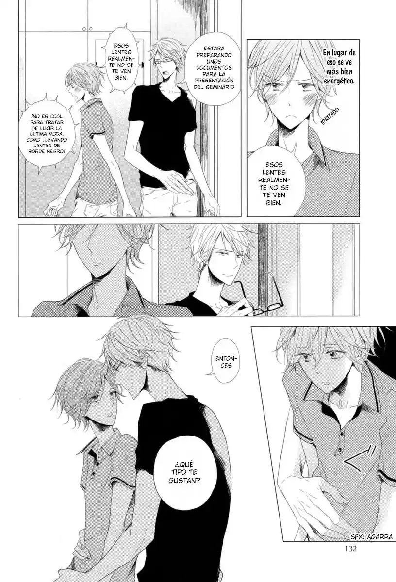 Mousou One-Room (2013) - Capítulo 5 - Página 7 - LectorTMOo