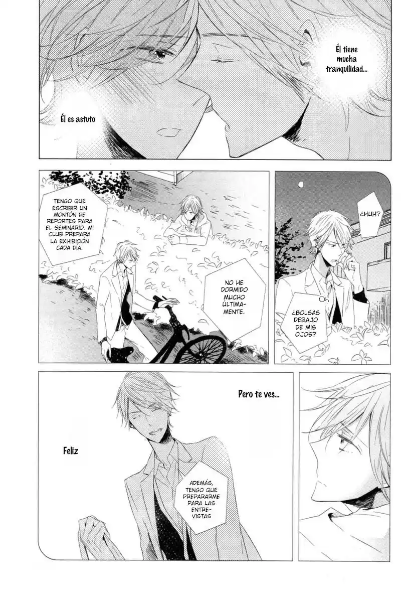 Mousou One-Room (2013) - Capítulo 5 - Página 8 - LectorTMOo